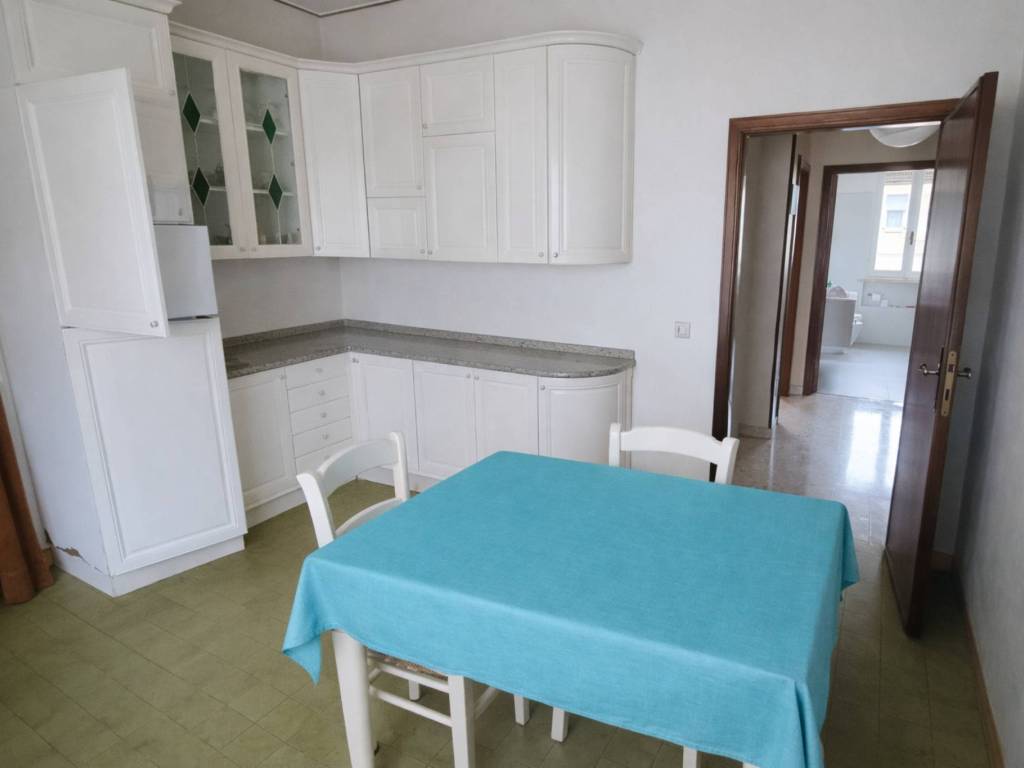 Appartamento a Pesaro in Via Comacchio - Foto 5
