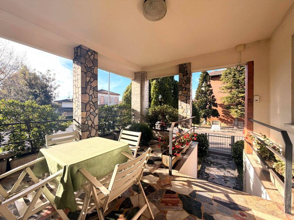 Casa indipendente a Legnago in Corso della Vittoria, 2 - Foto 3