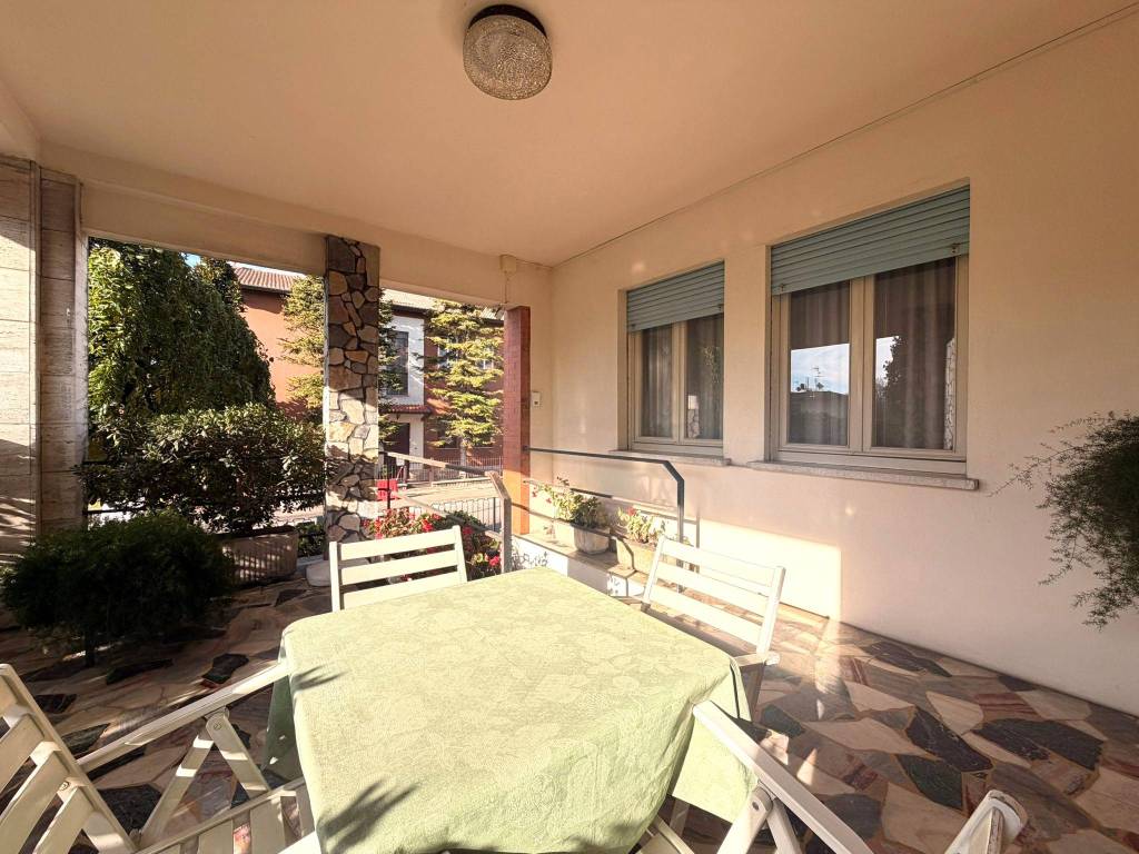 Casa indipendente a Legnago in Corso della Vittoria, 2 - Foto 4