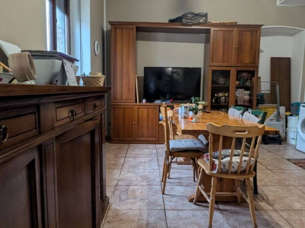Appartamento a Alessandria in Via Andrea Vochieri, 122 - Foto 2
