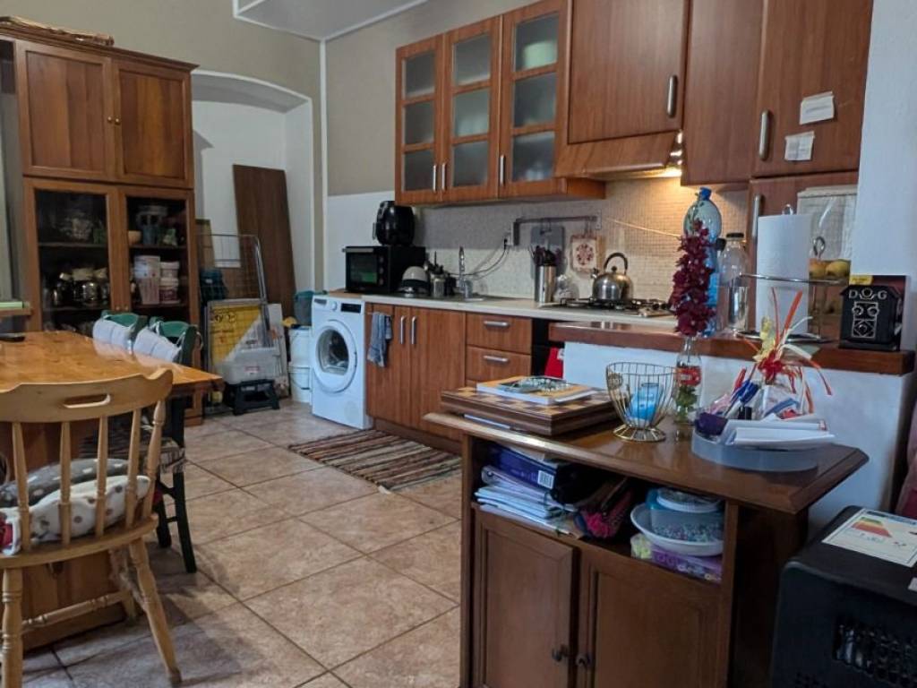Appartamento a Alessandria in Via Andrea Vochieri, 122 - Foto 3