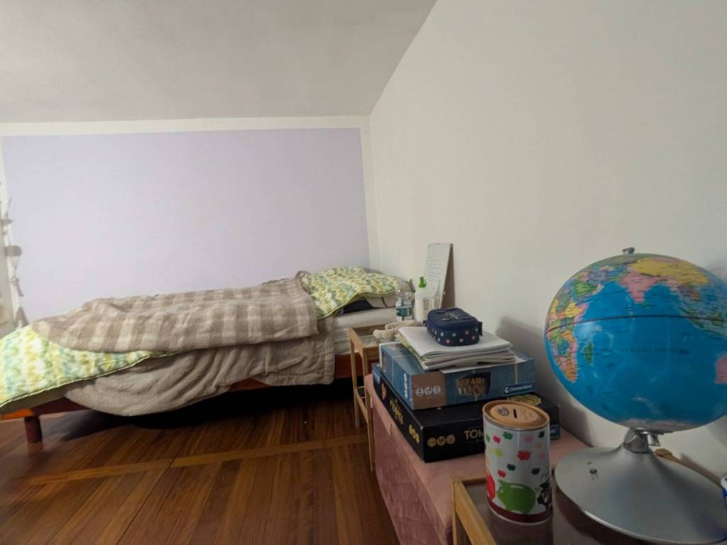 Appartamento a Alessandria in Via Andrea Vochieri, 122 - Foto 5