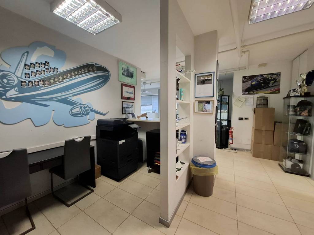 Immobile a Nembro in Via Roma - Foto 3