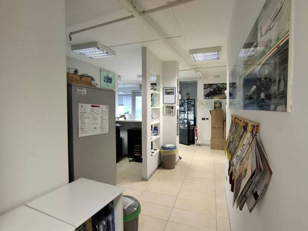 Immobile a Nembro in Via Roma - Foto 4