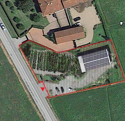 Terreno a Saluzzo in Regione Ruata Dei Re - Foto 2