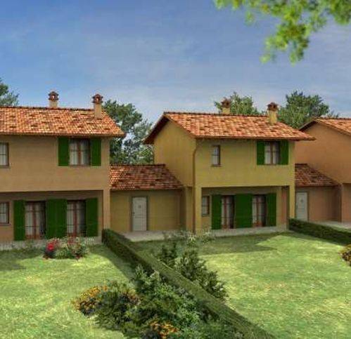 Terreno a Scarnafigi in Vicolo Campagna - Foto 3