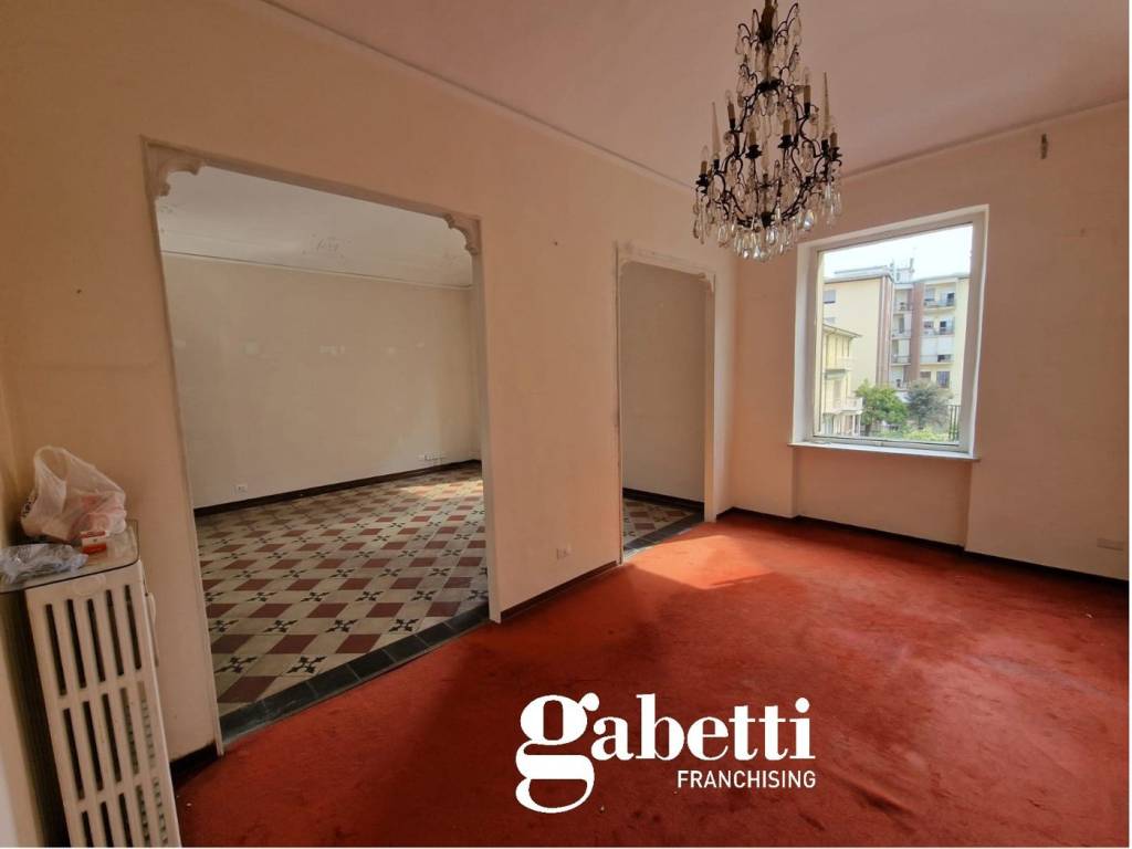 Appartamento a Asti in VIA MORELLI, 22 - Foto 3