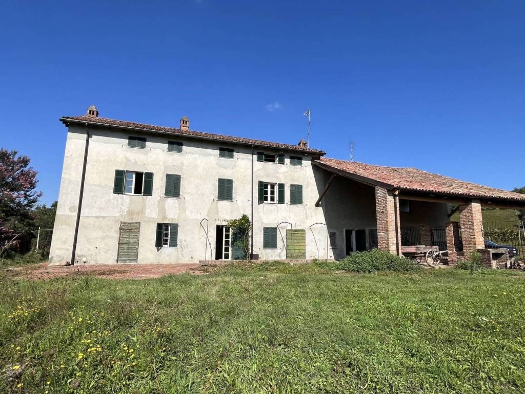 Rustico / casale a Rivalta bormida in Rivalta Bormida - Foto 2