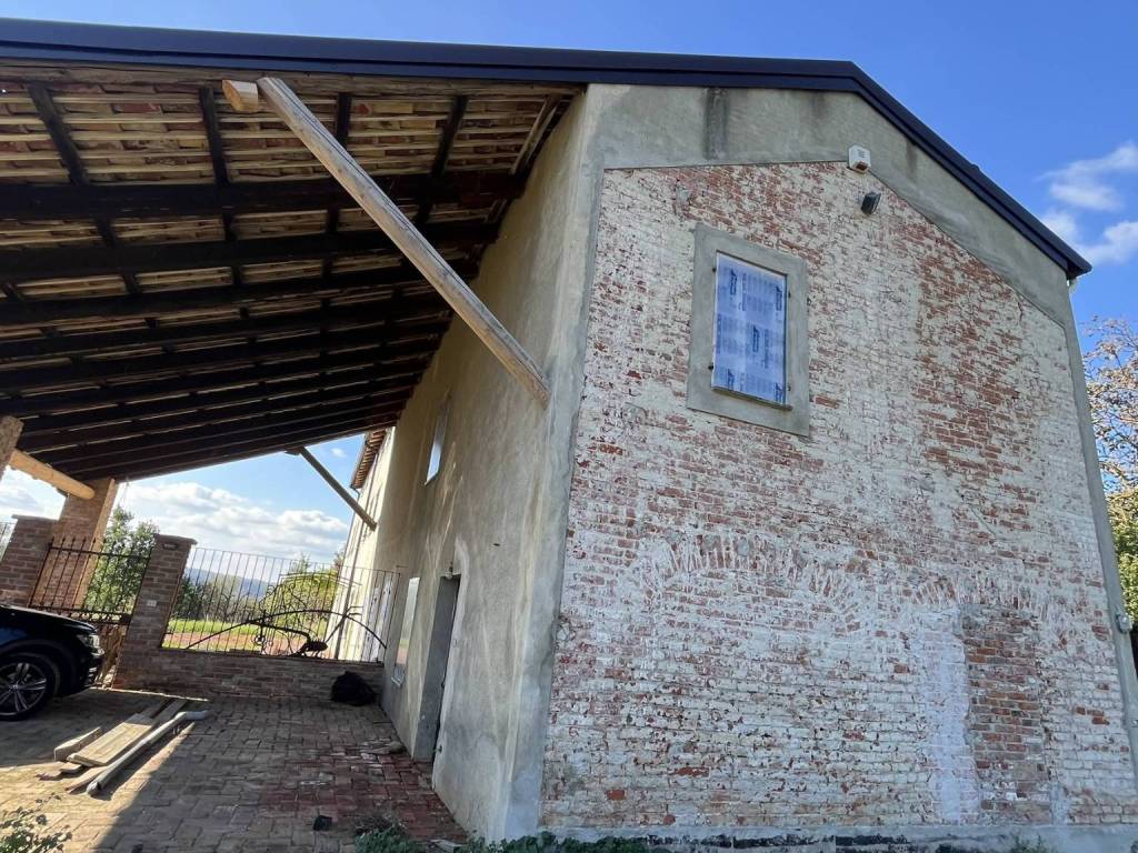 Rustico / casale a Rivalta bormida in Rivalta Bormida - Foto 4