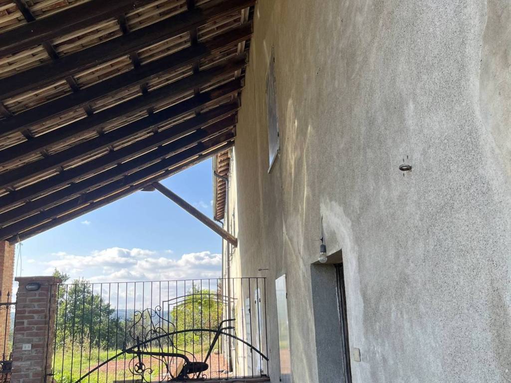 Rustico / casale a Rivalta bormida in Rivalta Bormida - Foto 5