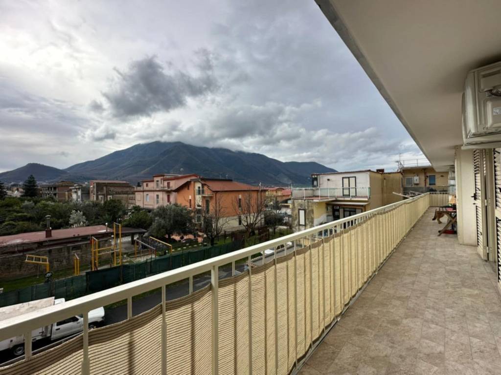 Appartamento a Nocera superiore in Via Indipendenza - Foto 5