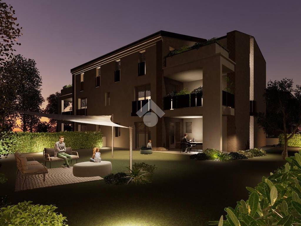 Appartamento a Collecchio in via Praga - Foto 4