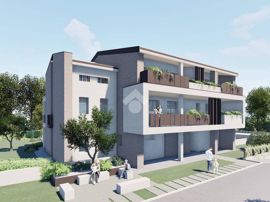 Appartamento a Collecchio in via Praga - Foto 5