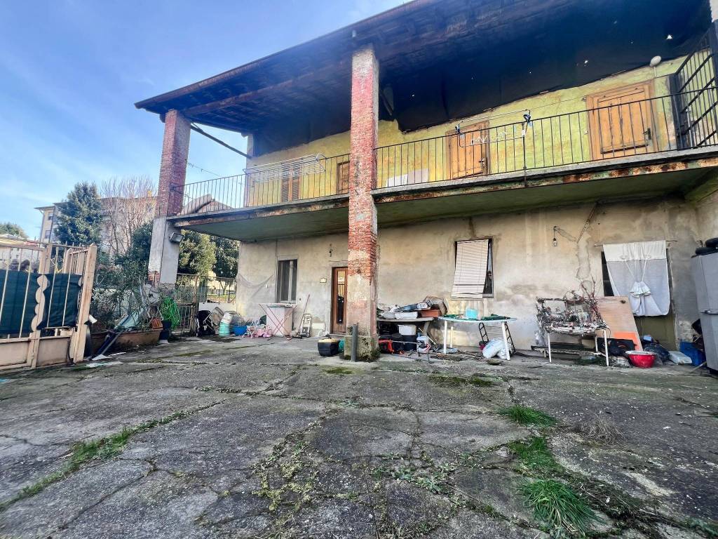 Palazzo / stabile a Cantù in Via Montello - Foto 5