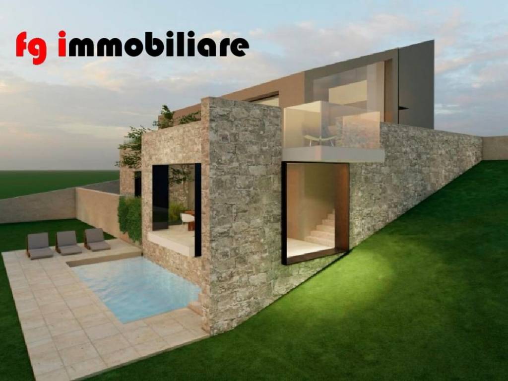 Villa a Grottammare in Strada Provinciale Cuprense - Foto 2