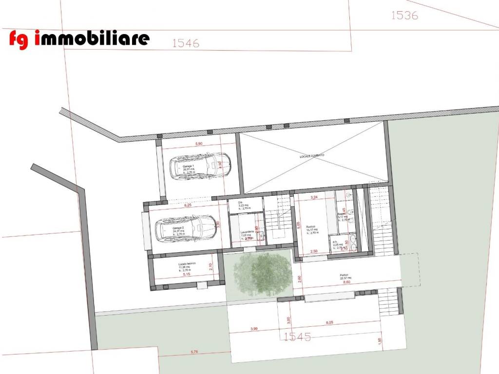 Villa a Grottammare in Strada Provinciale Cuprense - Foto 3
