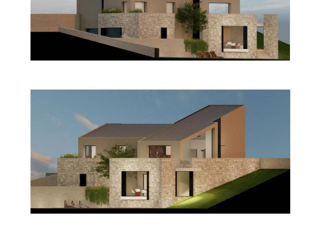 Villa a Grottammare in Strada Provinciale Cuprense - Foto 5