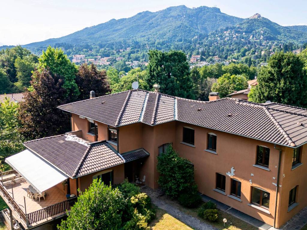 Villa a Varese in Via Goffredo Mameli, 5 - Foto 4