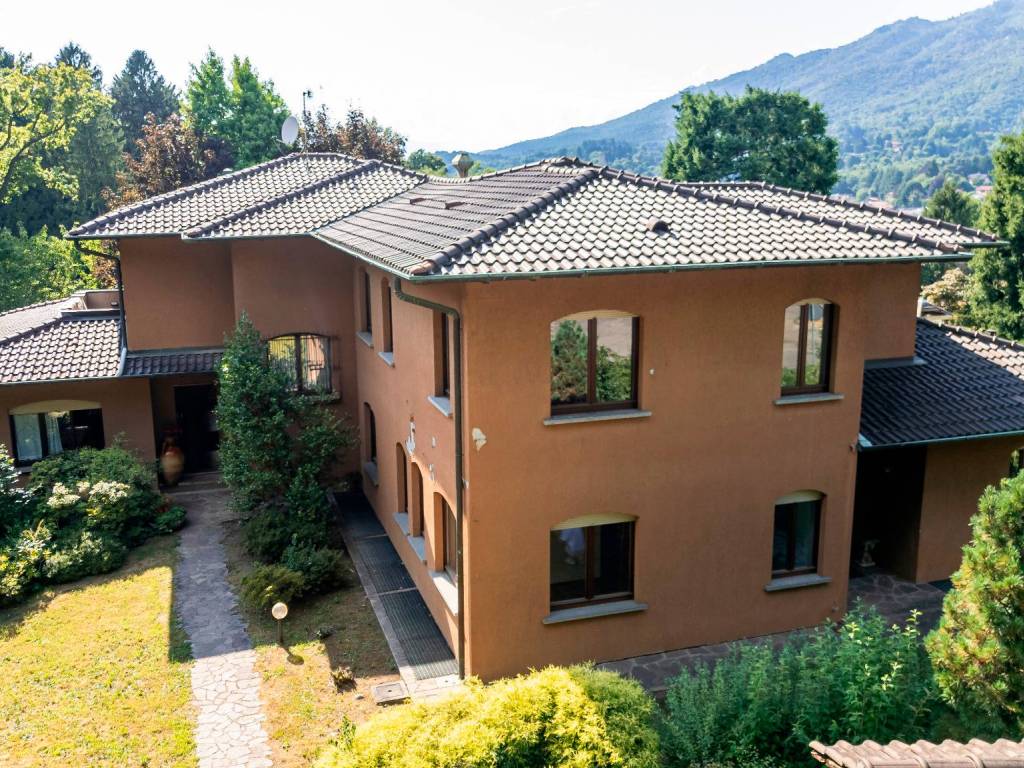 Villa a Varese in Via Goffredo Mameli, 5 - Foto 5