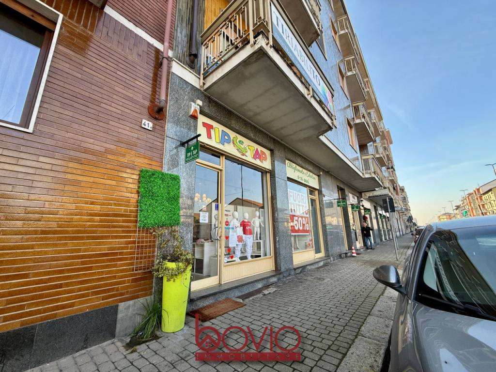 Immobile a San mauro torinese in Via Roma, 45 - Foto 2