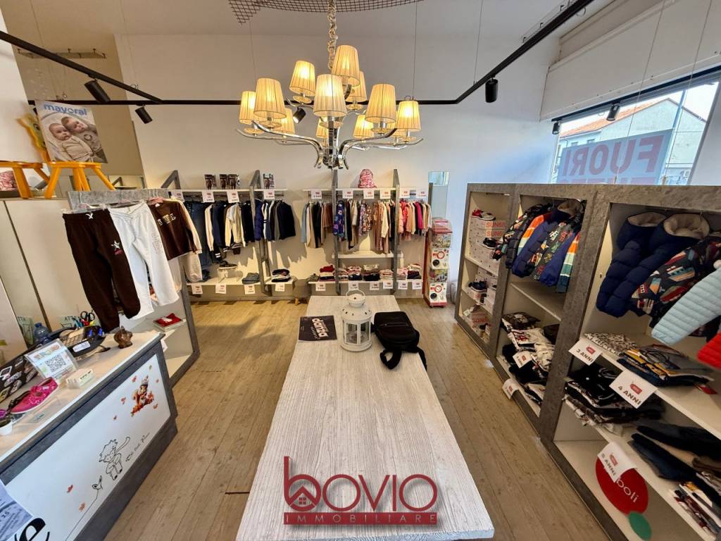 Immobile a San mauro torinese in Via Roma, 45 - Foto 4