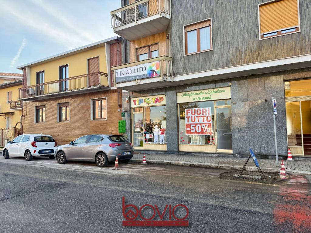 Immobile a San mauro torinese in Via Roma, 45 - Foto 5