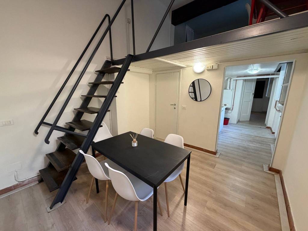Appartamento a Pavia in Via Alboino, 6 - Foto 2