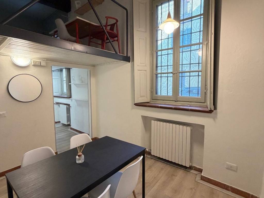 Appartamento a Pavia in Via Alboino, 6 - Foto 3