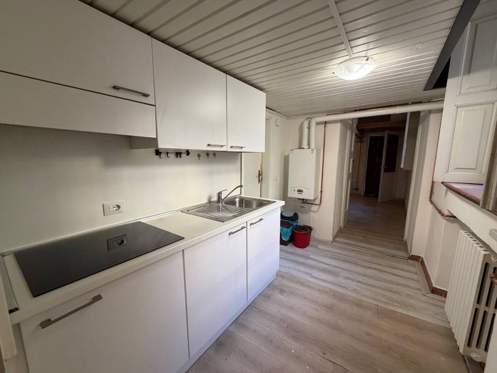 Appartamento a Pavia in Via Alboino, 6 - Foto 4