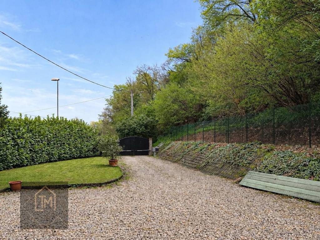 Villa a Altavilla vicentina in Via Monte Grappa, 12 - Foto 4