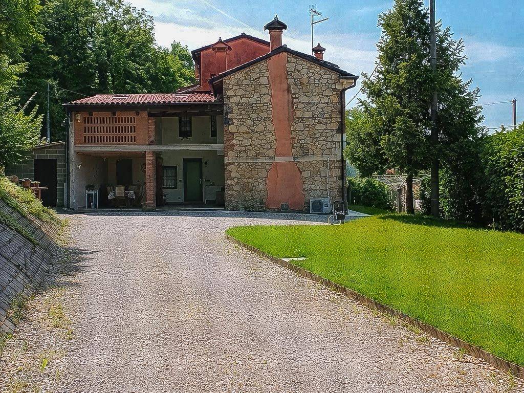 Villa a Altavilla vicentina in Via Monte Grappa, 12 - Foto 5