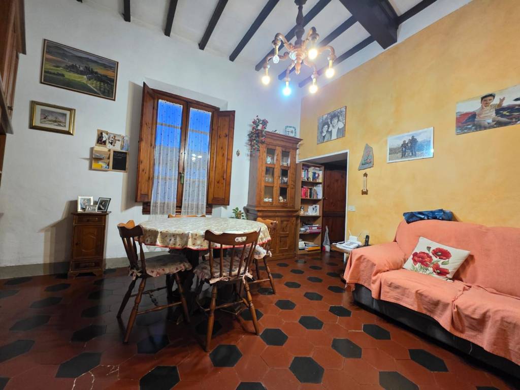 Appartamento a Greve in chianti in Via Roma, 22 - Foto 3