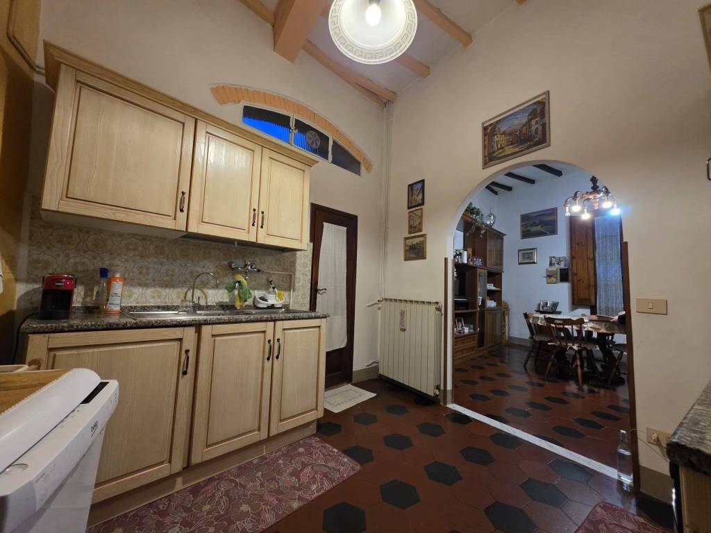 Appartamento a Greve in chianti in Via Roma, 22 - Foto 5