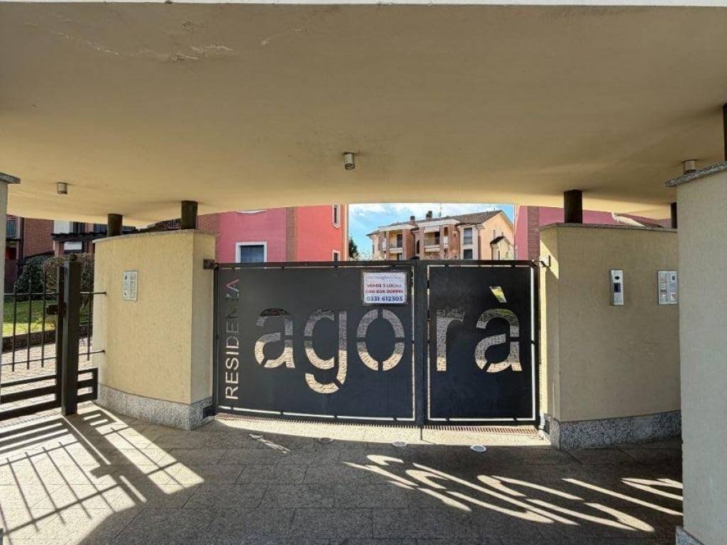 Appartamento a Fagnano olona in Via per Fornaci, 45 - Foto 2