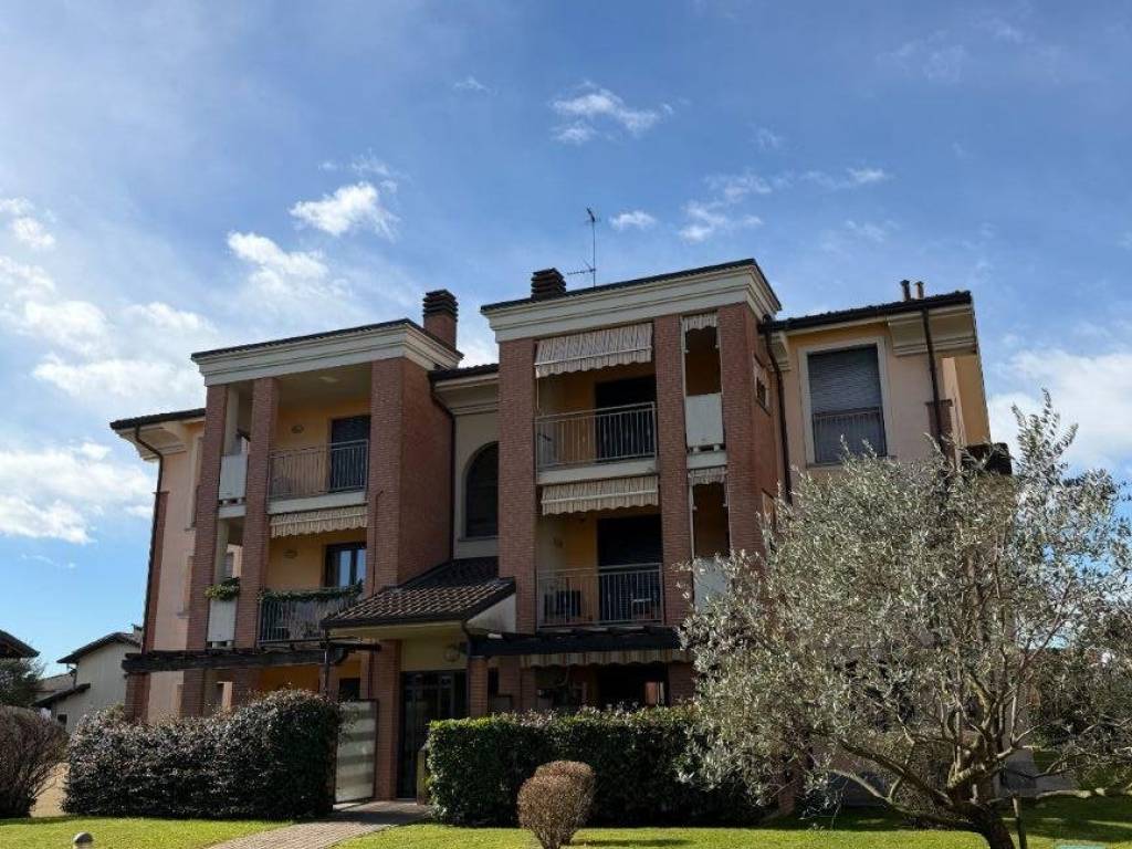 Appartamento a Fagnano olona in Via per Fornaci, 45 - Foto 3