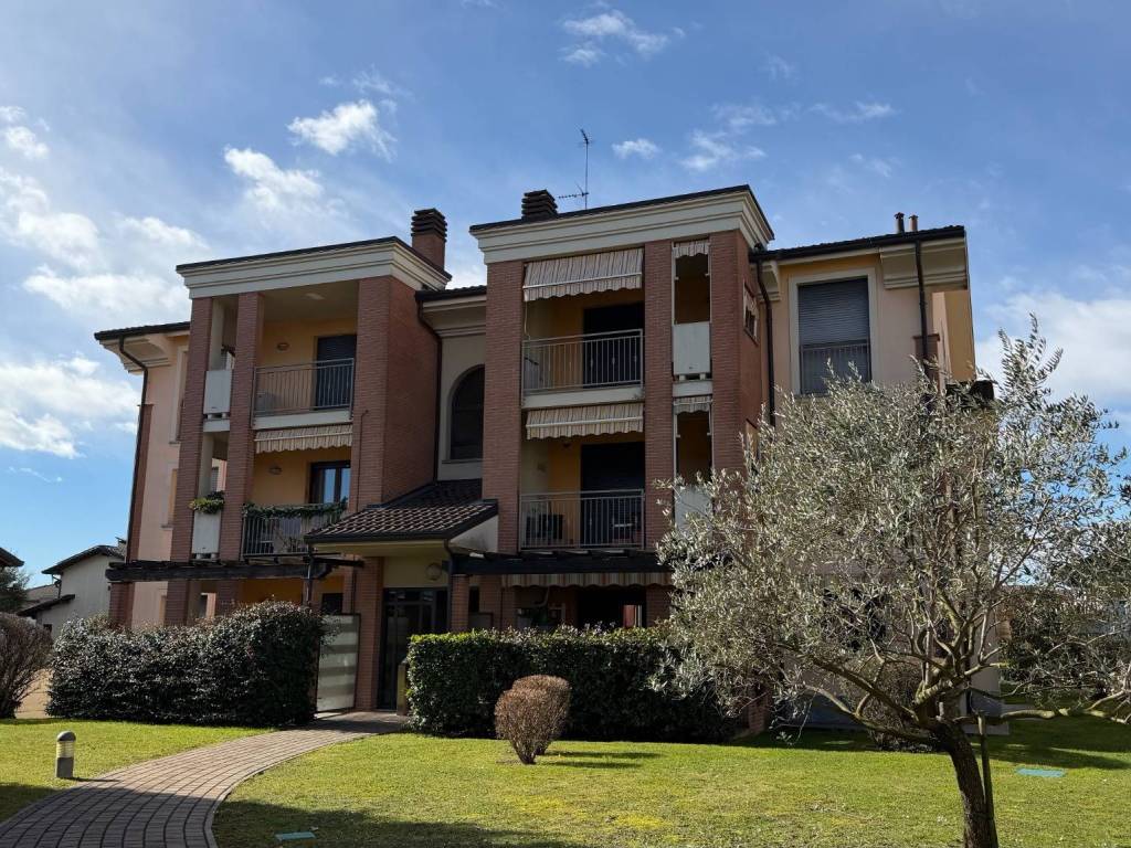 Appartamento a Fagnano olona in Via per Fornaci, 45 - Foto 4