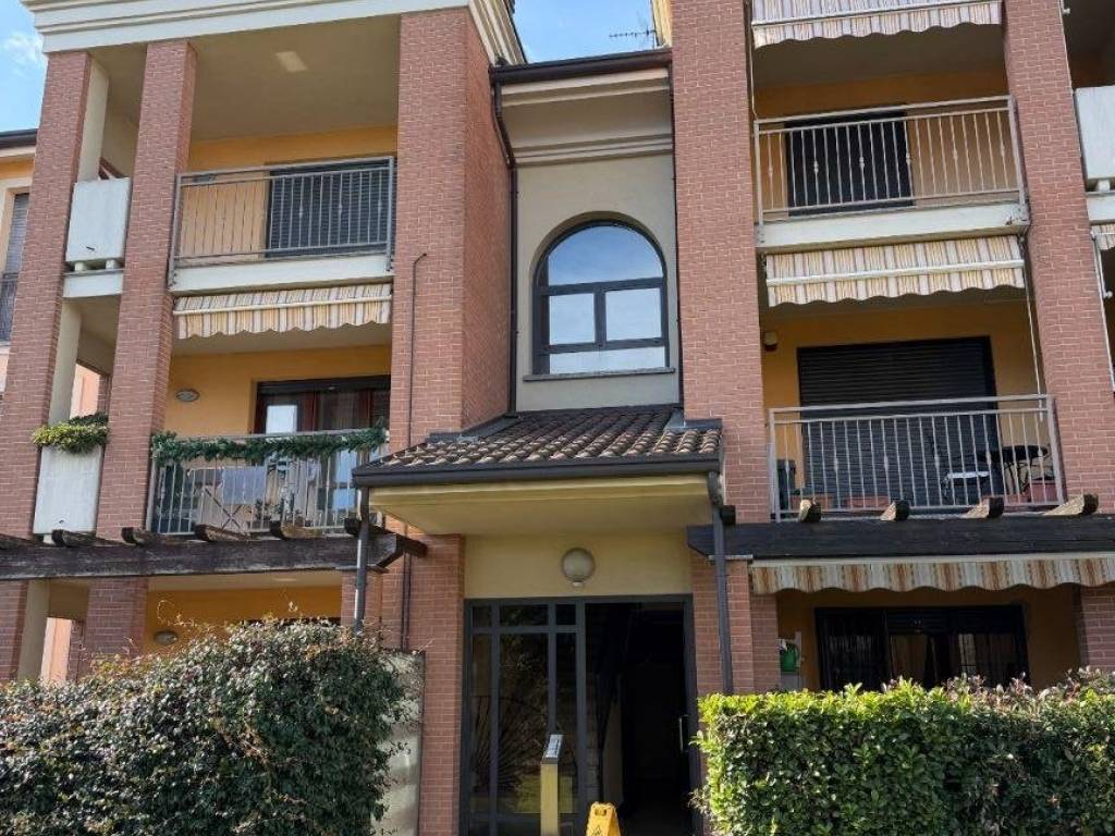 Appartamento a Fagnano olona in Via per Fornaci, 45 - Foto 5