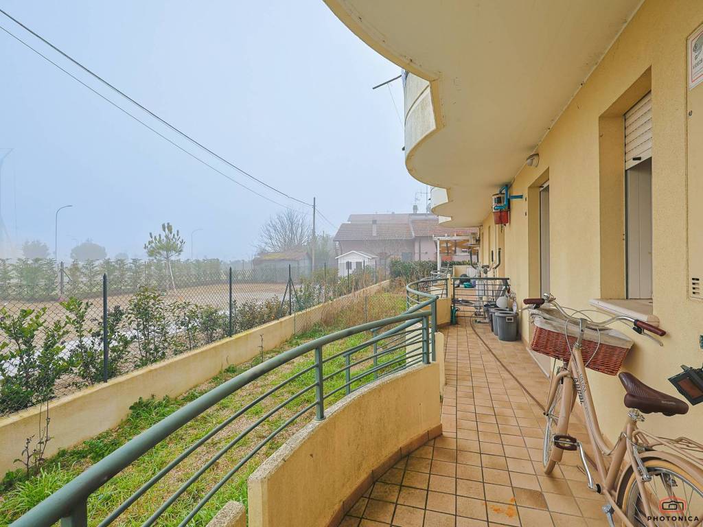 Appartamento a Cervia in Via Machiavelli, 54 - Foto 4