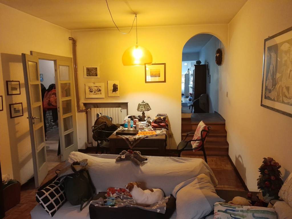 Casa indipendente a Ponte dell'olio in Vicolo Zurlini, 9 - Foto 5