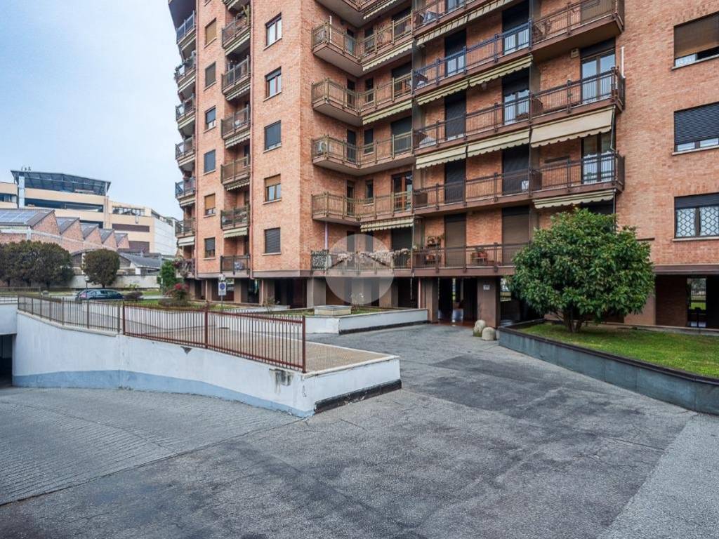 Appartamento a Grugliasco in Strada della Pronda, 191 - Foto 2