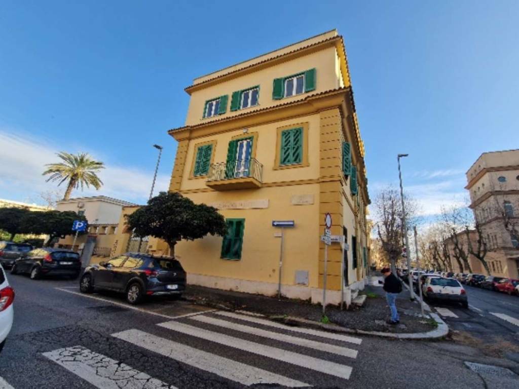 Immobile a Fiumicino in via via del Porto di Claudio 1-3 - Foto 3