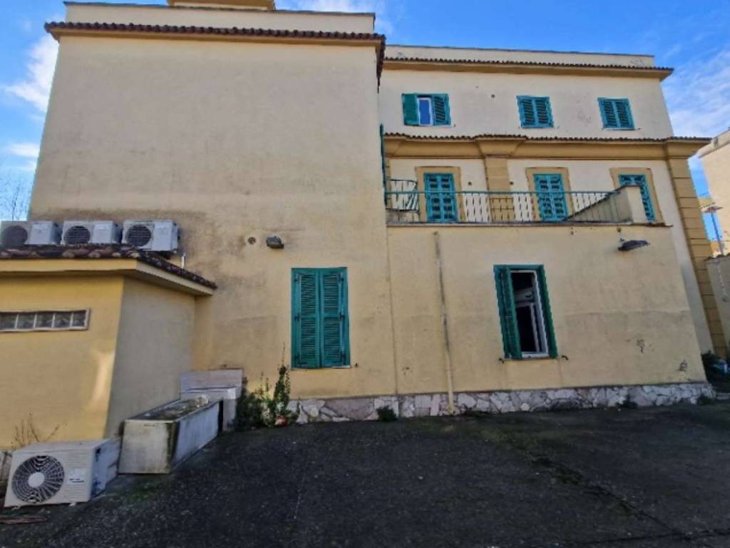 Immobile a Fiumicino in via via del Porto di Claudio 1-3 - Foto 4