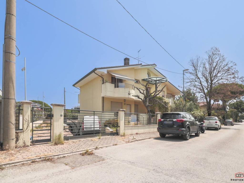 Appartamento a Cervia in Via Machiavelli, 54 - Foto 2