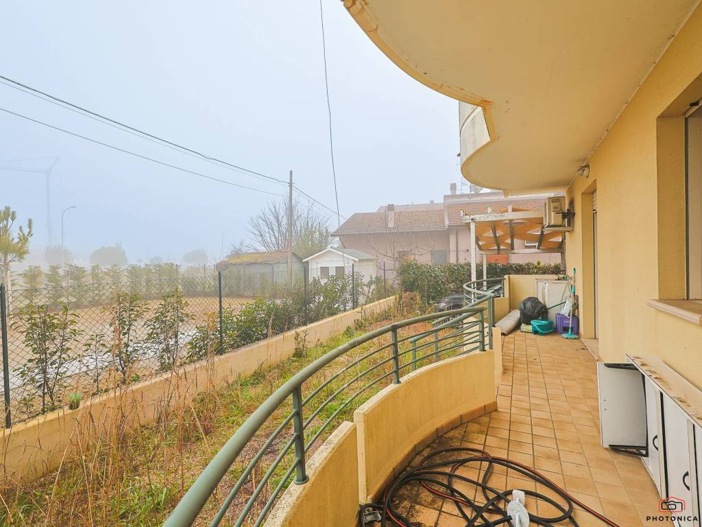 Appartamento a Cervia in Via Machiavelli, 54 - Foto 4