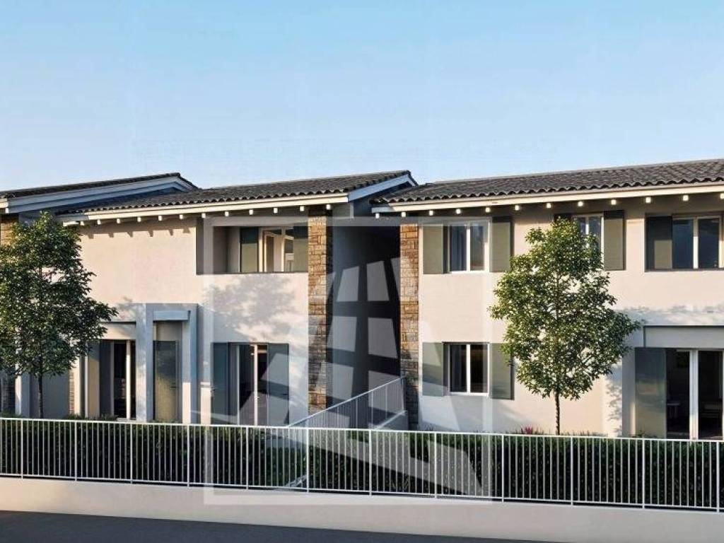 Villa a Montecchio emilia in Via Andrea Costa - Foto 4
