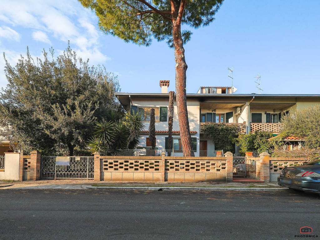 Villa a Cervia in Via Volga, 12 - Foto 2