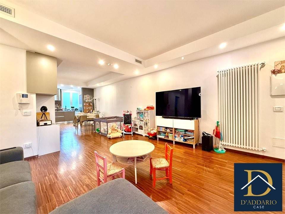 Appartamento a Taranto in Via Capozzi 37 - Foto 2