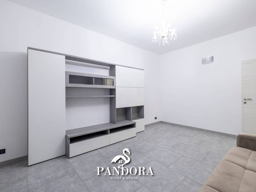 Appartamento a Gallarate in Viale Milano, 2 - Foto 2