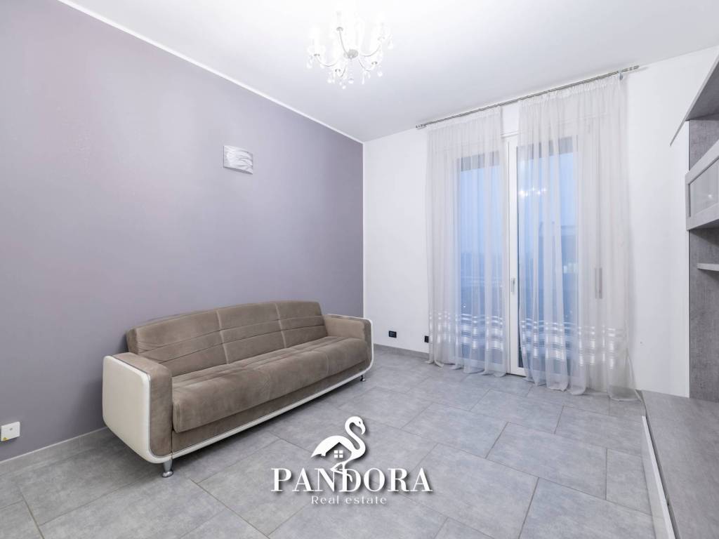 Appartamento a Gallarate in Viale Milano, 2 - Foto 3