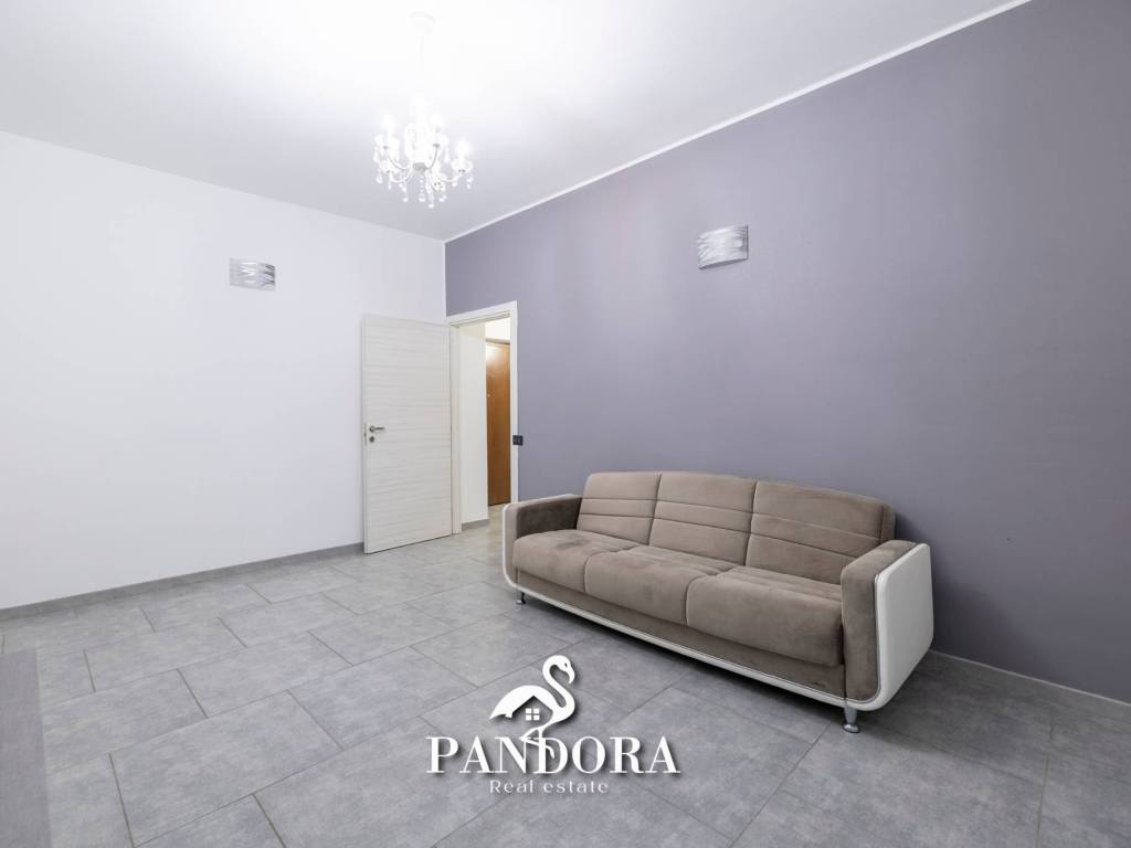 Appartamento a Gallarate in Viale Milano, 2 - Foto 4
